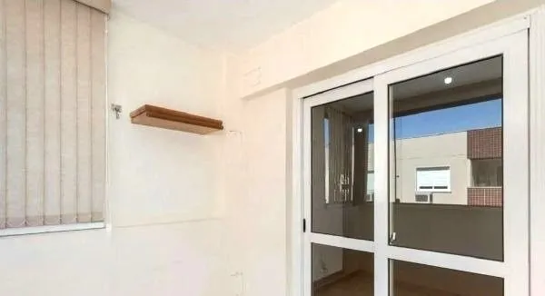 Imagem Apartamento de 2 dormitórios, vaga e infra