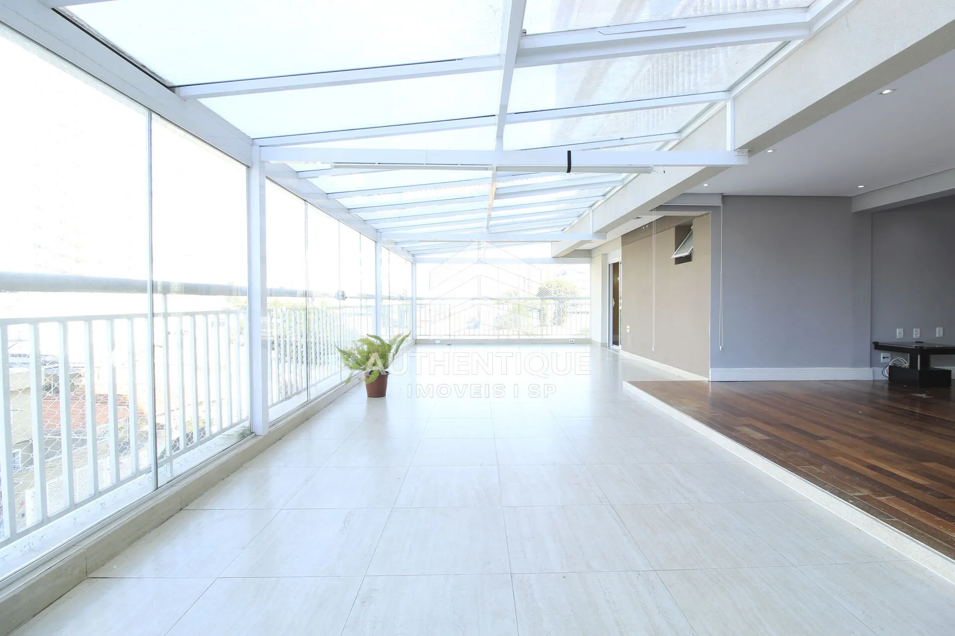 Imagem Vistta 180º Saude - Apartamento à venda em São Paulo/SP