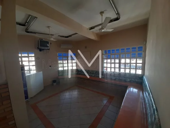Imagem Prédio Comercial Clinica à venda 11 salas 346m² - Bairro Jardim Satélite