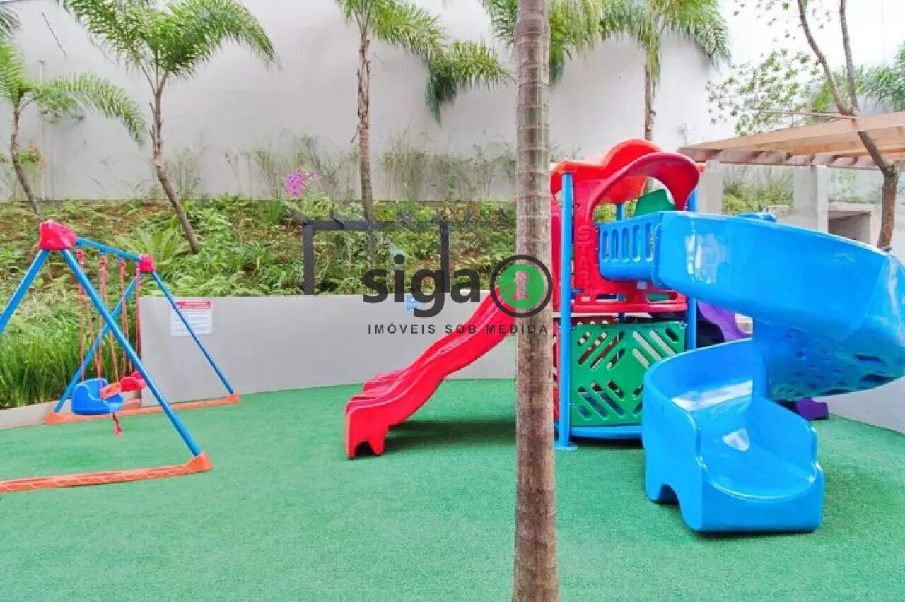 Imagem Apartamento a venda 47 m² 2 dormitórios, 1 vaga - Vila Andrade -SP