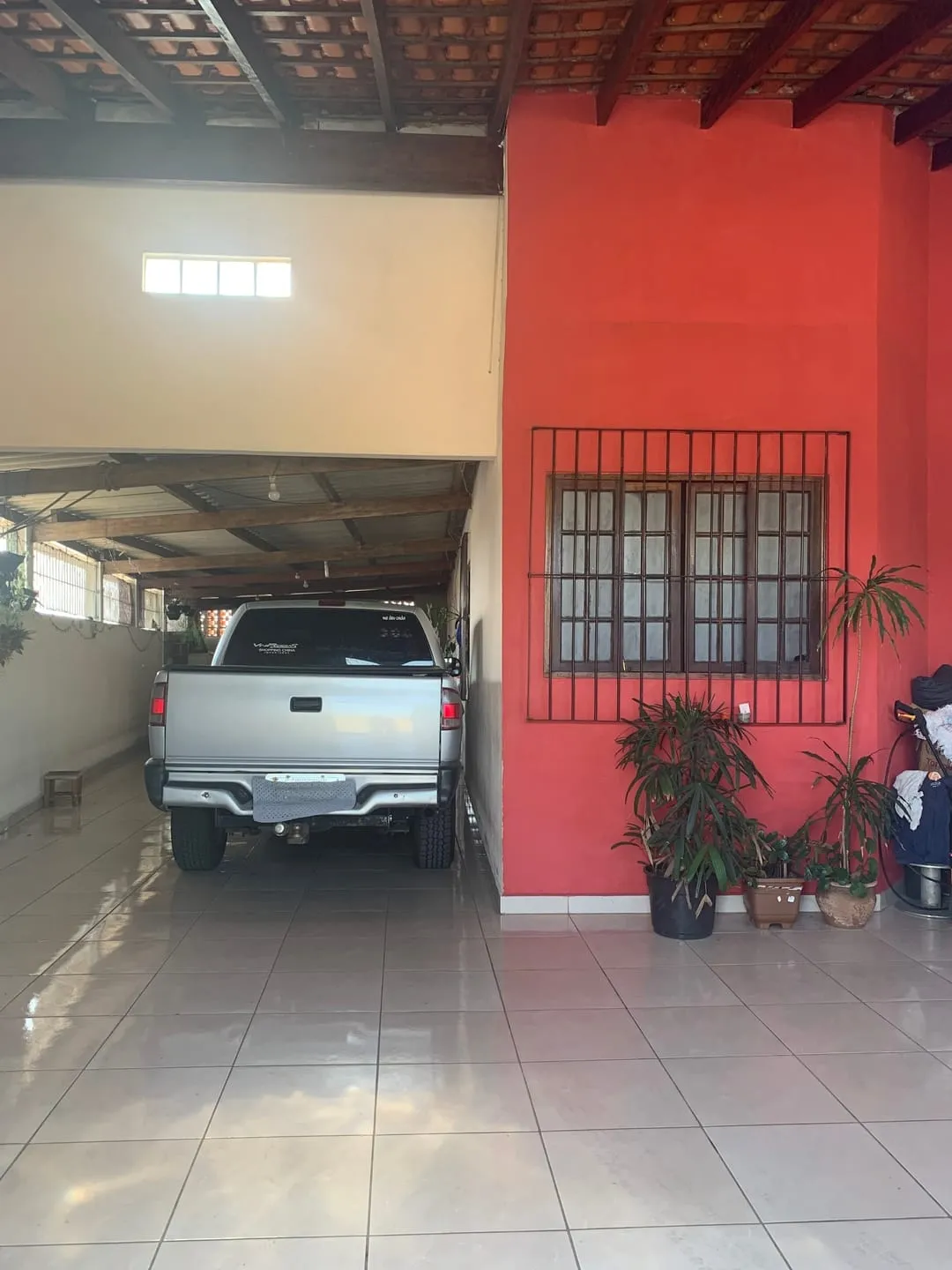 Imagem Casa à venda 2 Quartos, 1 Suite, 4 Vagas, 58M², Cidade Nova, Pindamonhangaba - SP