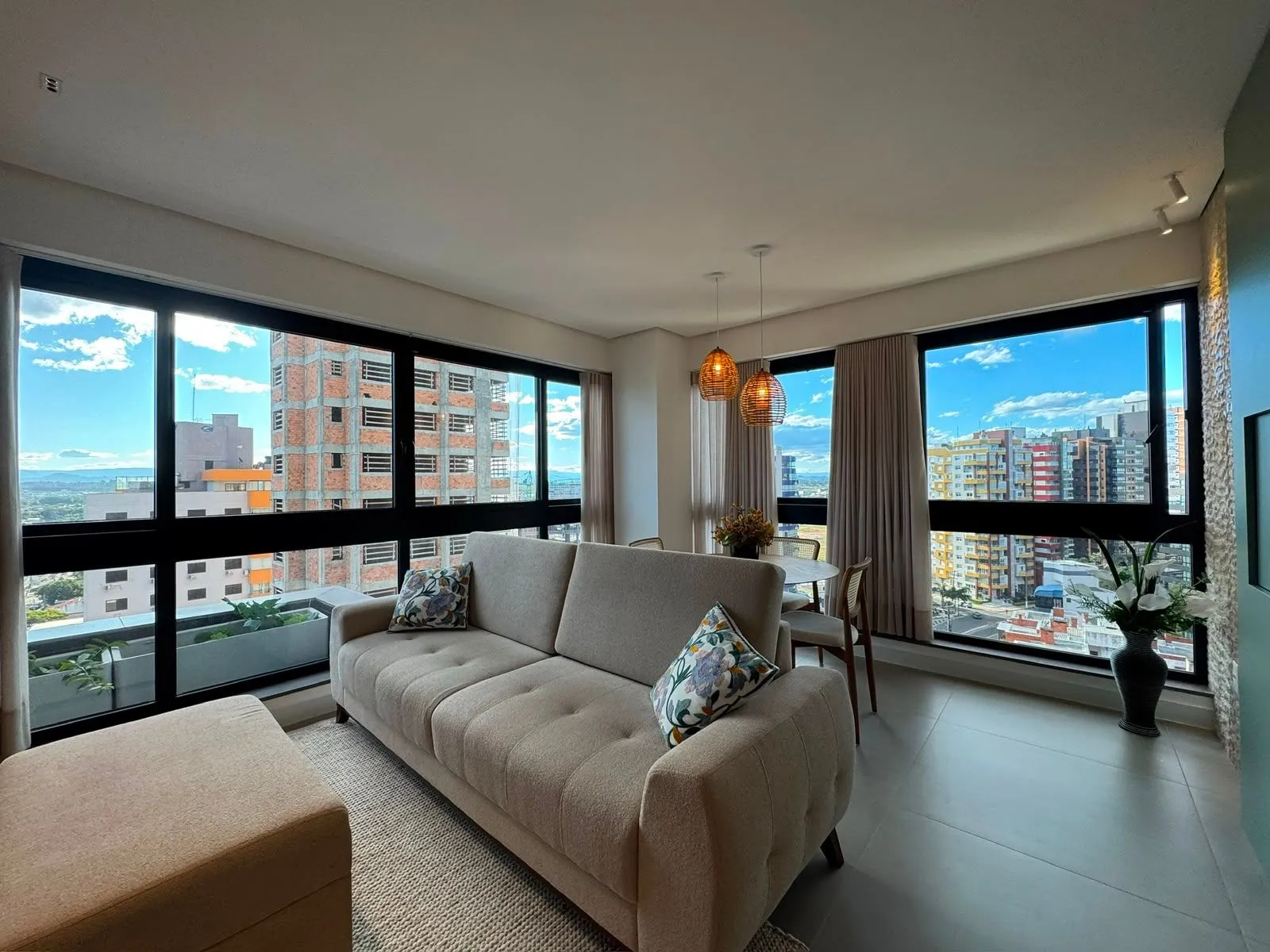 Imagem Apartamento à venda em Torres, Praia Grande, com 2 quartos, 97.02m2