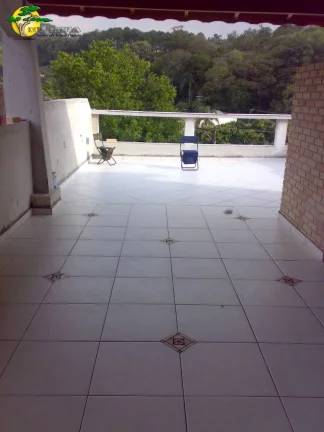 Imagem CASA TÉRREA COM 125M² CONSTRUÍDA AO LADO DO HORTO FLORESTAL