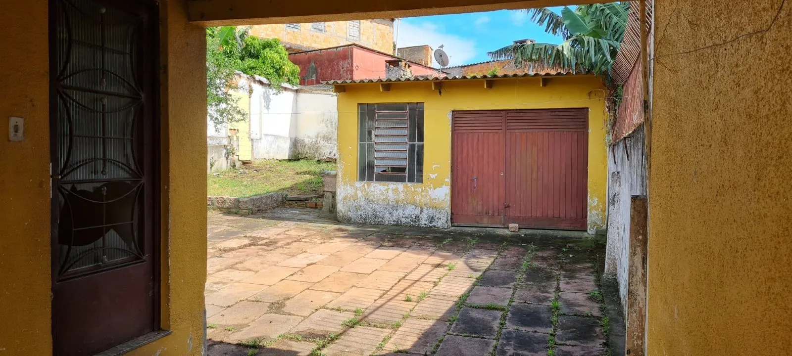 Imagem Casa em Santa Tereza