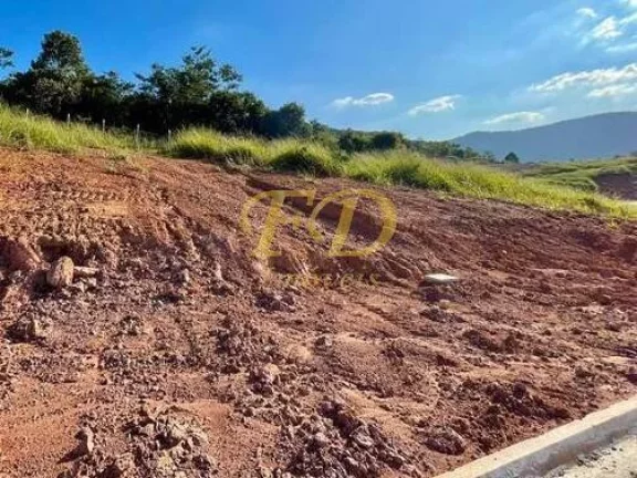Imagem Terreno em Condomínio Atibaia Portal Lamís