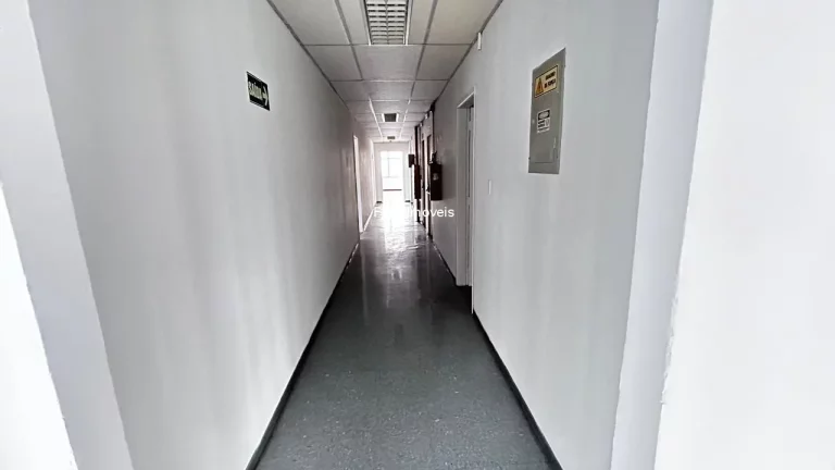 Imagem Conjunto comercial com 328m2 na Consolação