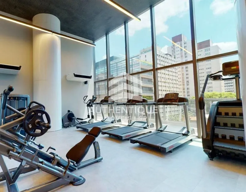 Imagem Luminus Jardins - Apartamento à venda em São Paulo/SP