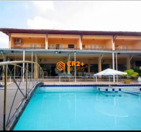 Imagem Casa com 1298m² com 5 Quartos todos Suítes em Piedade.