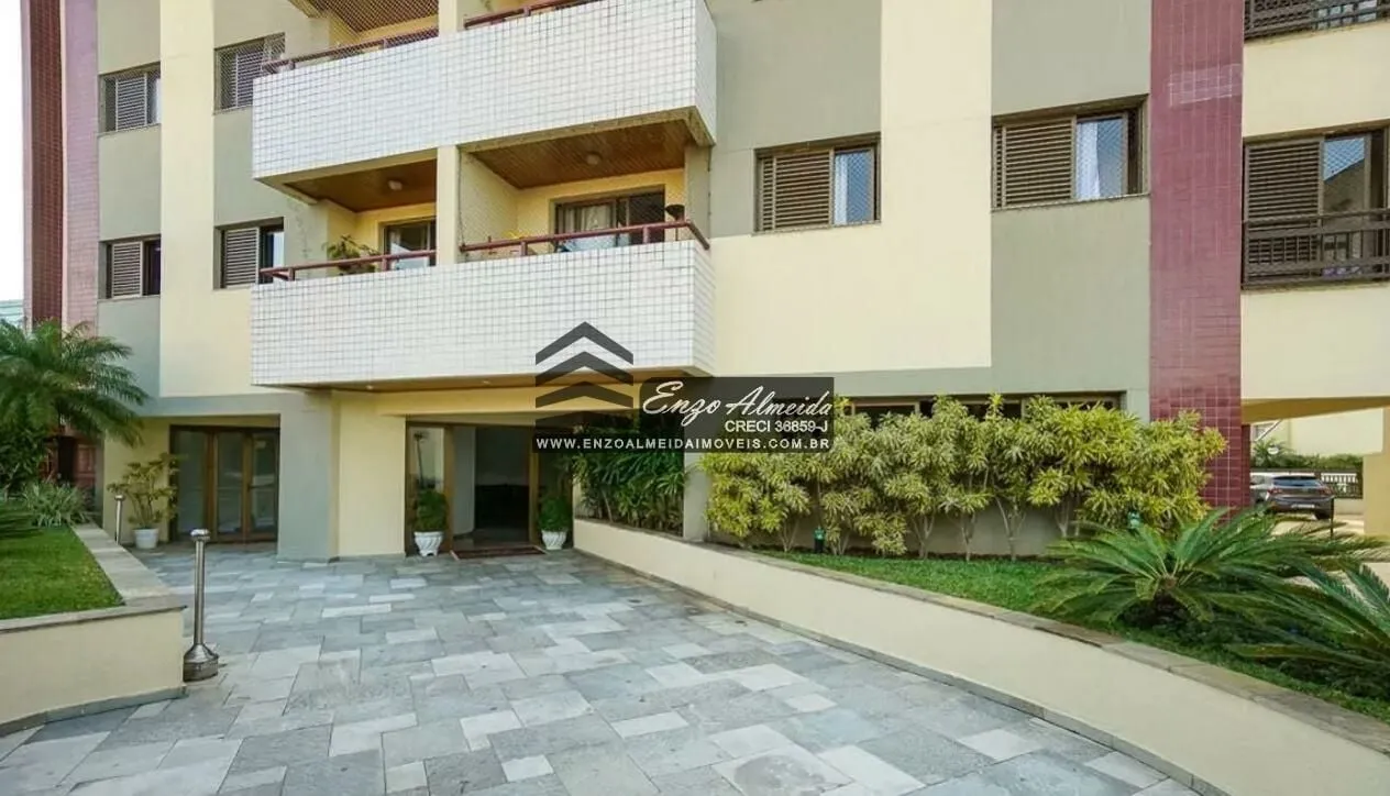 Imagem Apartamento à venda em São Paulo/SP