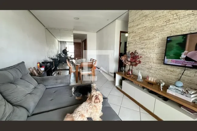 Imagem Apartamento à Venda - Recreio, 2 Quartos, 86 m2