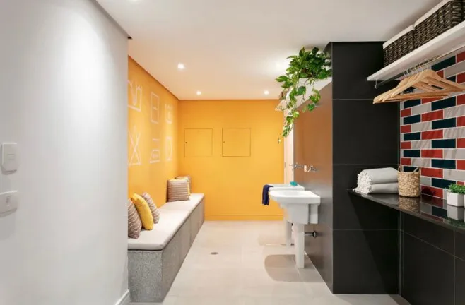 Imagem Apartamento com 2 Quartos à Venda, 46 m² em Vila Da Saúde - São Paulo