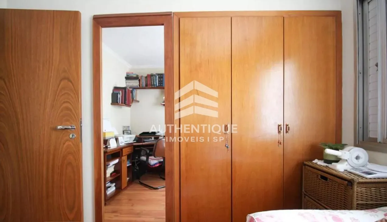 Imagem MONTE CARLO MOEMA - Apartamento no bairro Moema à venda