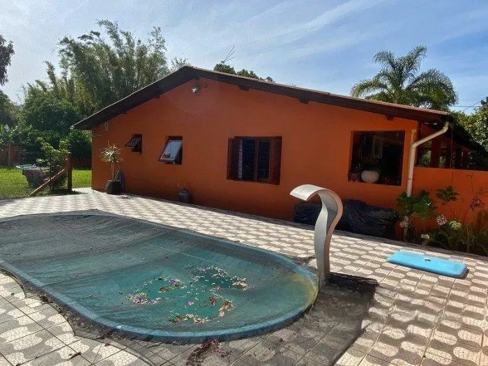 Imagem Casa em Águas Claras