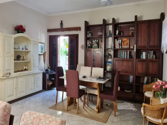 Imagem Casa com 3 dorms, Flórida, Praia Grande - R$ 750 mil, Cod: 2538