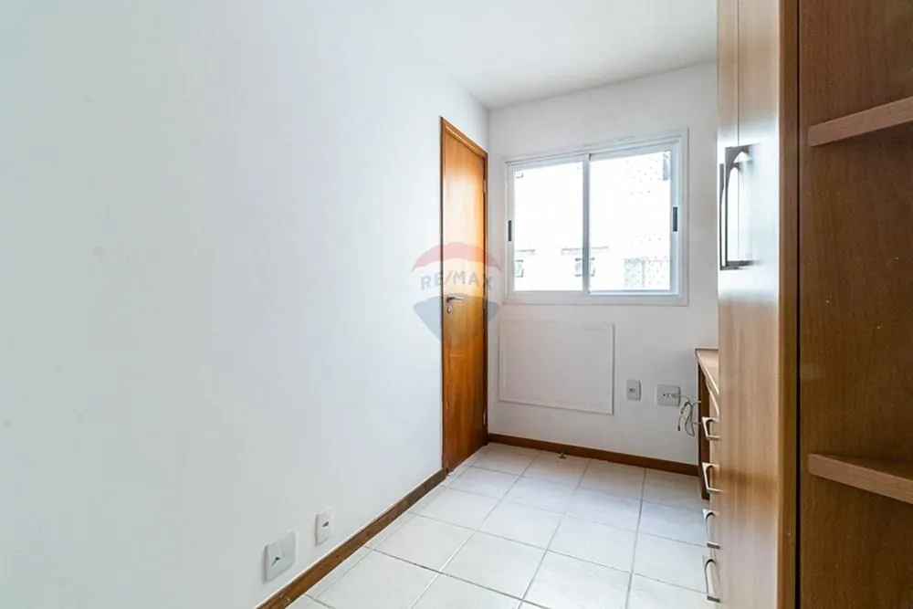 Imagem Apartamento com 3 quartos sendo 2 suítes em Barra Bonita