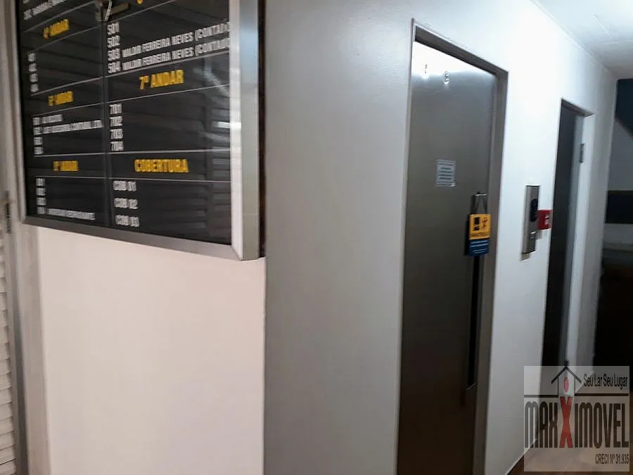 Imagem Sala Comercial à Venda no Passeio Público Centro RJ