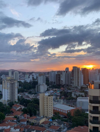 Imagem Apartamento com 2 Quartos à Venda, 42 m² em Santa Teresinha - São Paulo