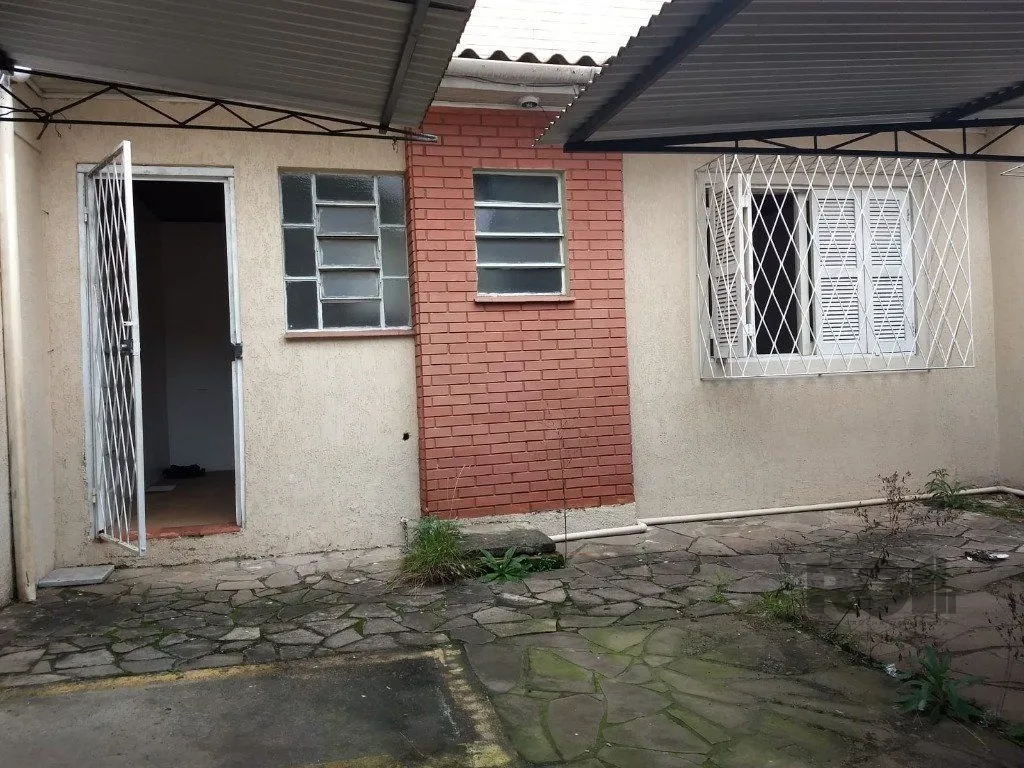 Imagem Terreno Comercial em Floresta