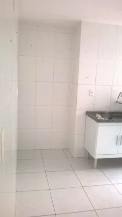 Imagem Apartamento com 2 Quartos à Venda, 50 m² em Conjunto Residencial José Bonifácio - São Paulo
