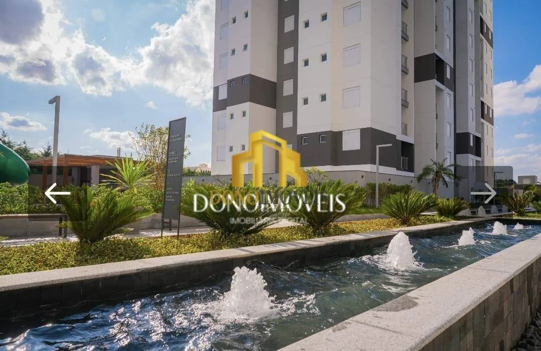Imagem Apartamento Garden 112 m² em Rudge Ramos | 2 Dorms | Quintal