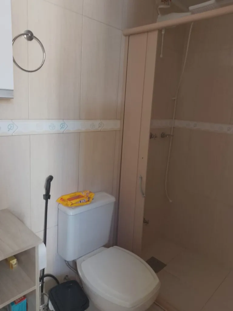 Imagem Apartamento em Jardim Sabará