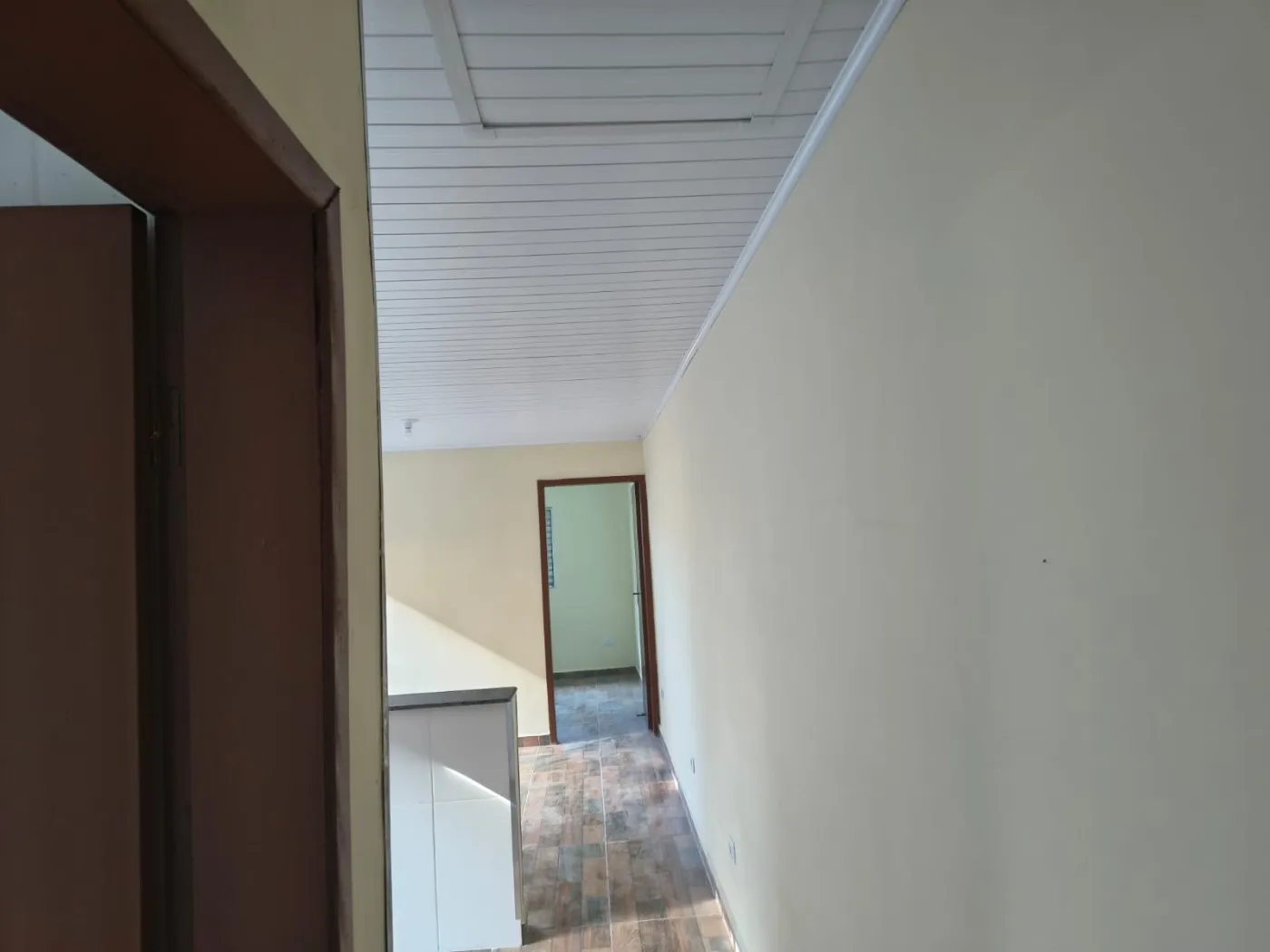 Imagem Casa para Venda em Itanhaém, Jamaica (Praia), 2 dormitórios, 1 banheiro, 2 vagas