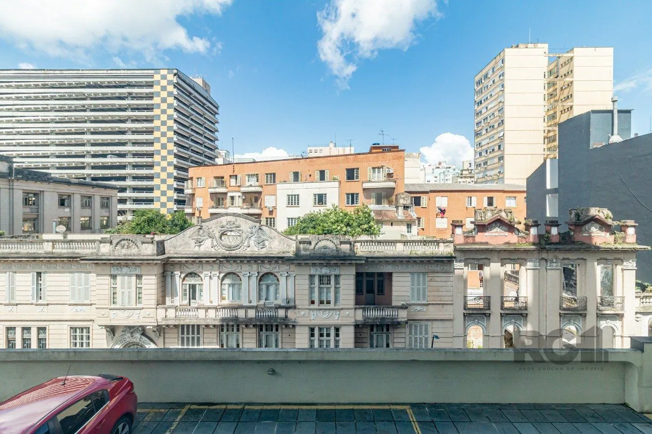 Imagem Sala Comercial em Centro Histórico