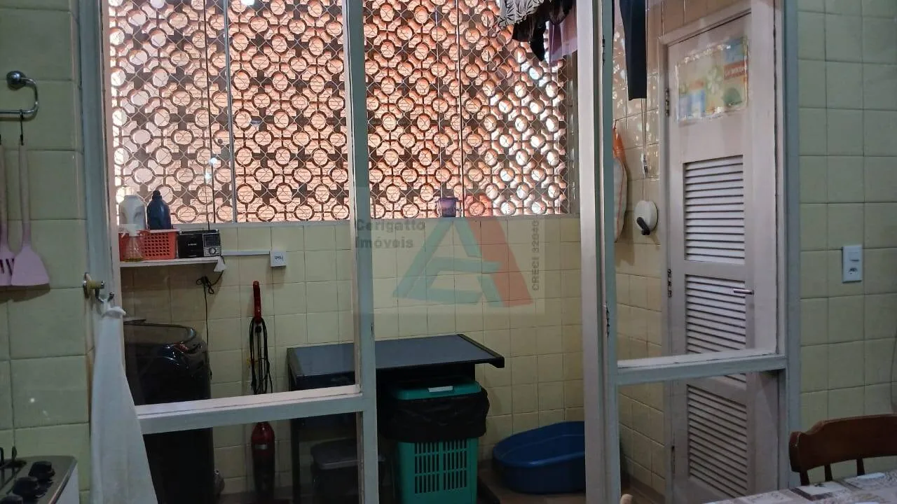 Imagem Apartamento 3 Dormitórios | 93 m² | 1 Vaga | Barcelona - São Caetano