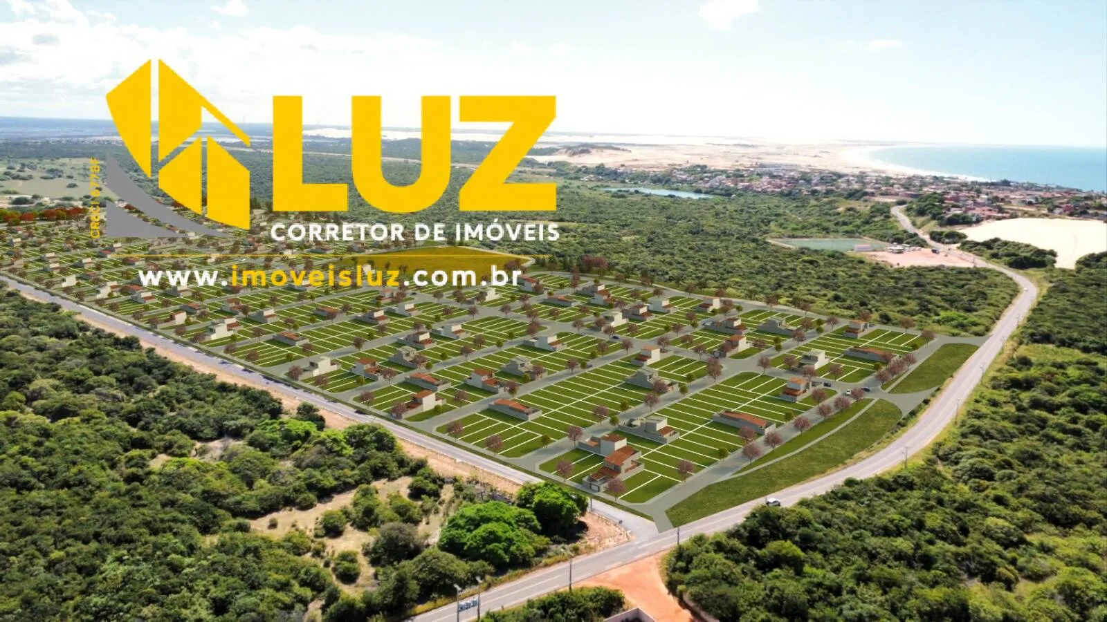 Imagem Canoa Residence: Seu Novo Refúgio em Canoa Quebrada!
