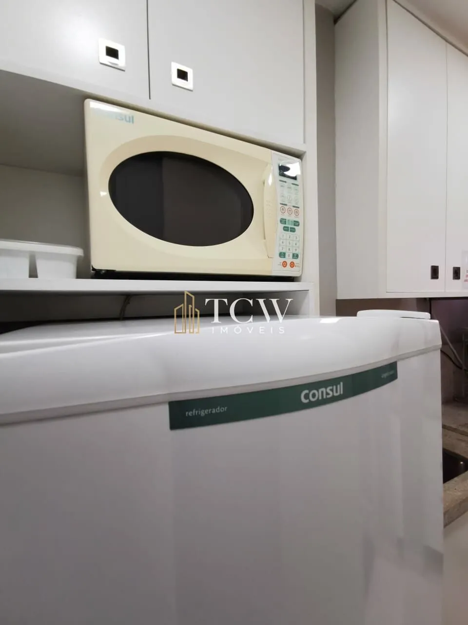 Imagem Conjunto Comercial no Paraíso