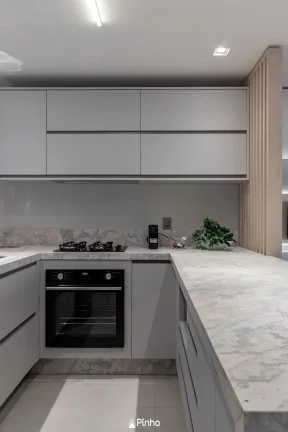 Imagem Apartamento 2 quartos sendo 1 suíte para venda no bairro Predial em Torres