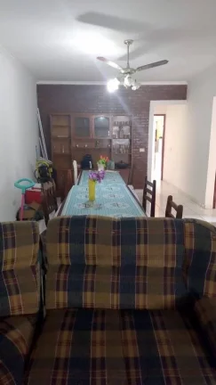 Imagem CASA FRENTE AO MAR 3 DORMITORIOS