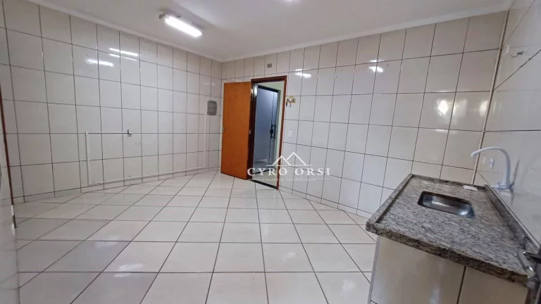 Imagem Casa à venda, 108 m² por R$ 375.000,00 - Vila Fátima - Piracicaba/SP