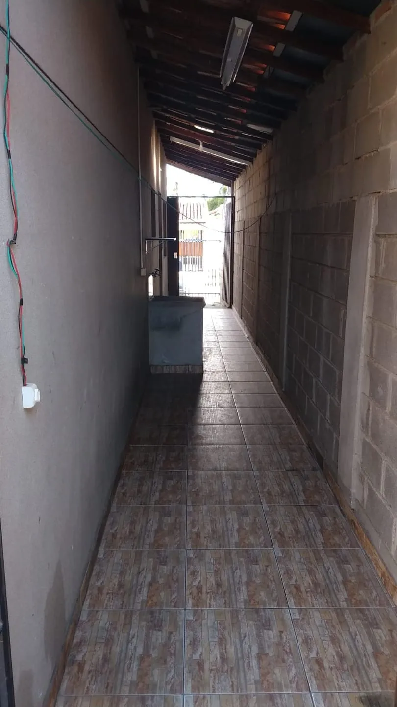 Imagem Casa à venda 2 Quartos, 2 Vagas, 158.4M², Parque São Luís, Taubaté - SP