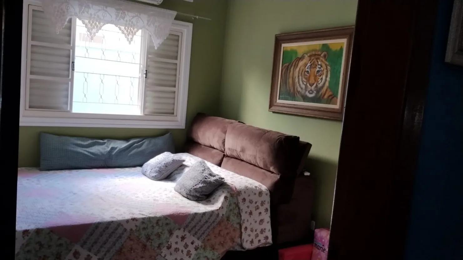 Imagem Casa à venda 4 Quartos, 1 Suite, 2 Vagas, 250M², Flor do Vale, Tremembé - SP