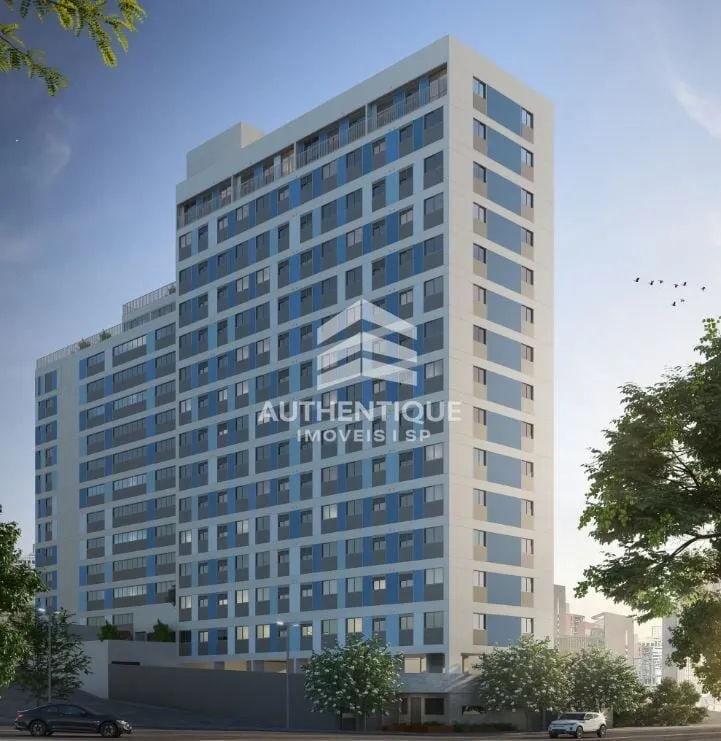 Imagem Zyz Bela Vista - Apartamento à venda em São Paulo/SP