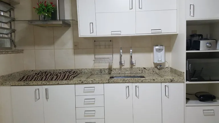 Imagem Sobrado com 3 Quartos à Venda, 130 m² em Perdizes - São Paulo