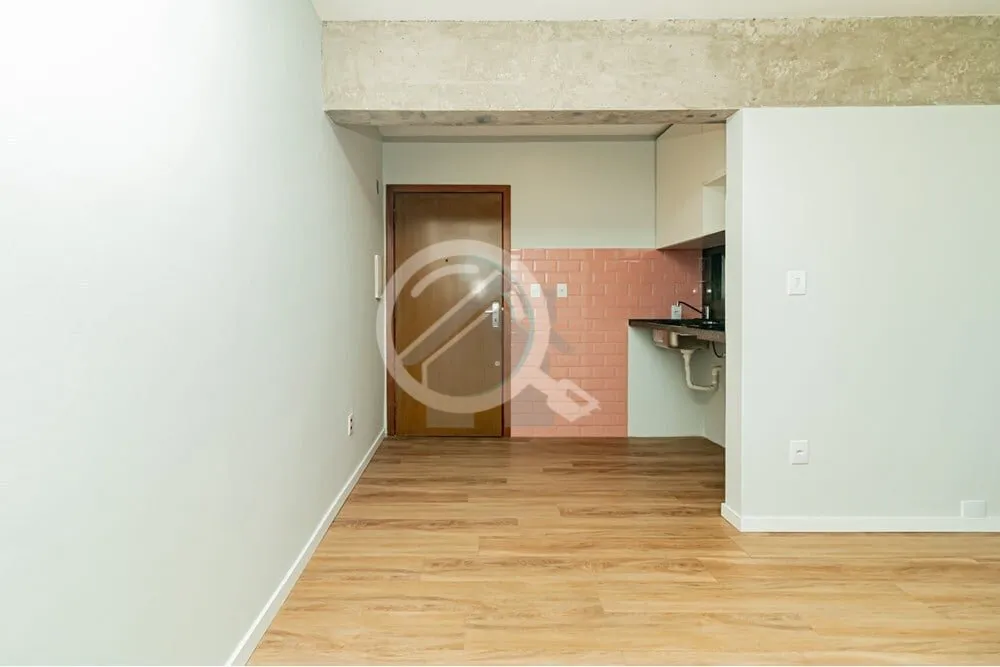 Imagem Oportunidade imperdível! Apartamento studio recém-reformado por arquiteto, pronto para morar. Loca...