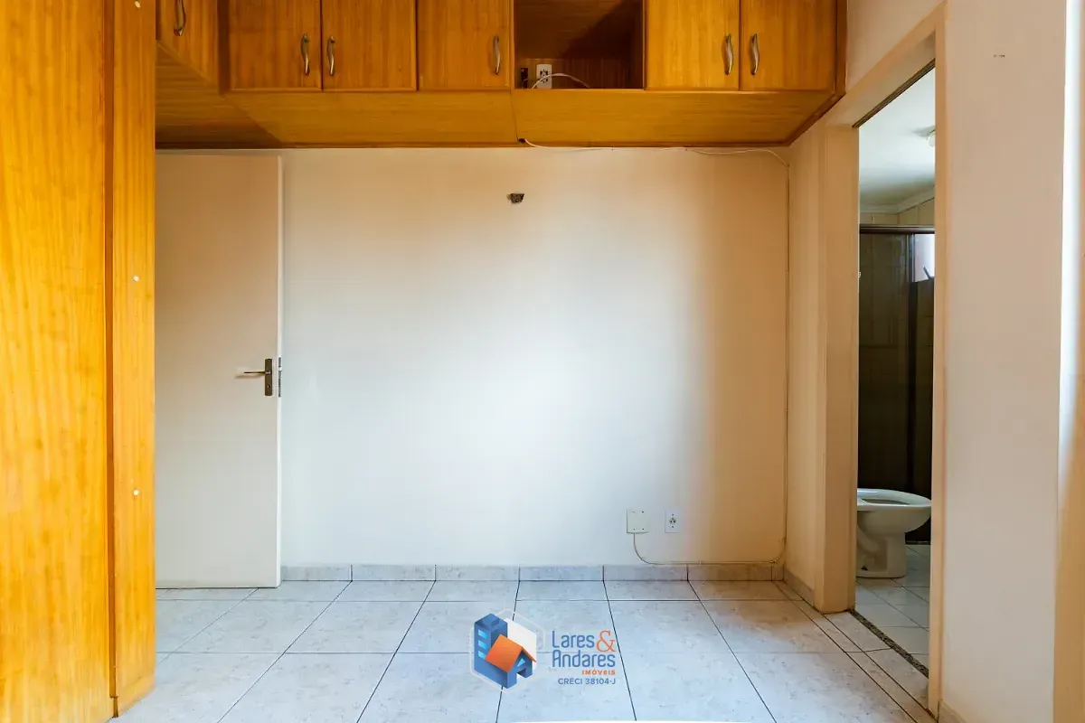 Imagem Apartamento para venda em Vila Gumercindo com 3 quartos, sendo 1 suíte, 81m²