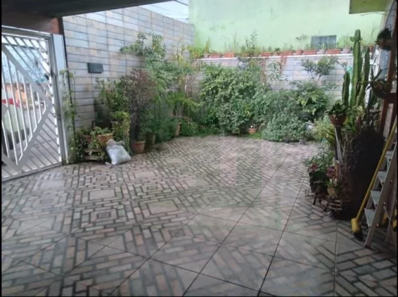 Imagem CASA RESIDENCIAL em SÃO PAULO - SP, JARDIM ESTER YOLANDA
