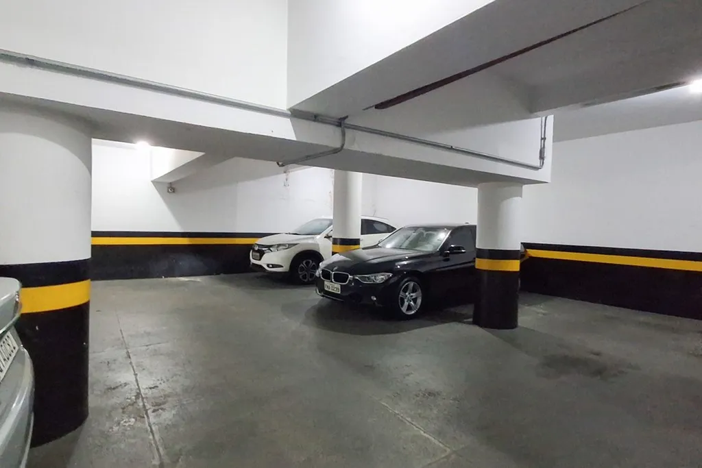 Imagem Apartamento à venda em São Paulo, Cerqueira César, com 3 quartos, 192m2