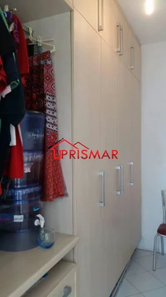 Imagem 3 Dormitórios 2 suites varanda Vila Rica 3 vagas