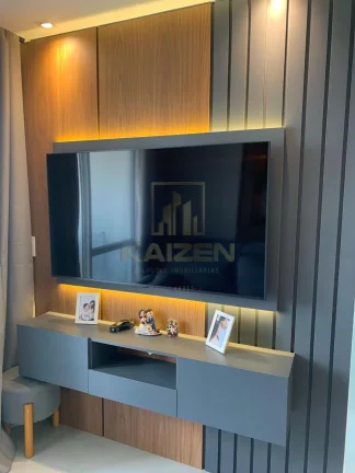 Imagem Apartamento todo Decorado -Centro da Cidade