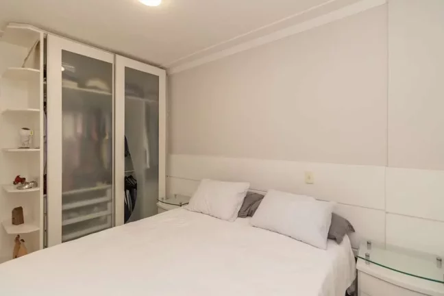Imagem Apartamento VNCVDL 101 Apto 601481005-91 1 suíte 77m² Vila Nova Conceição São Paulo Rua Vi...
