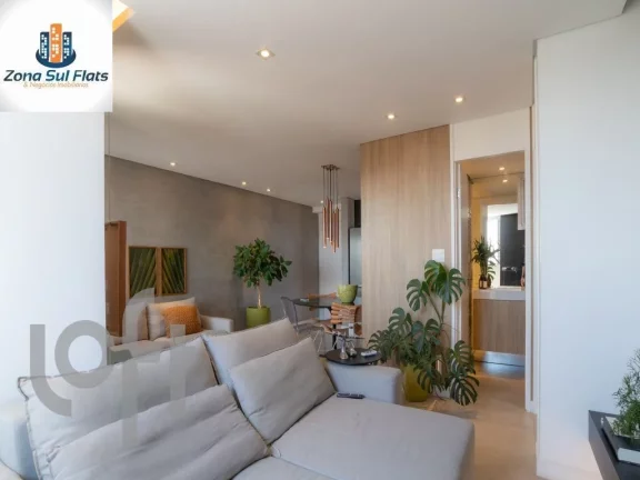 Imagem Lindo Apartamento à Venda Na Região do Butantã Com 2 Dormitórios e 1 Vaga!