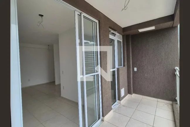 Imagem Apartamento à Venda - Vargem Pequena, 3 Quartos, 60 m2