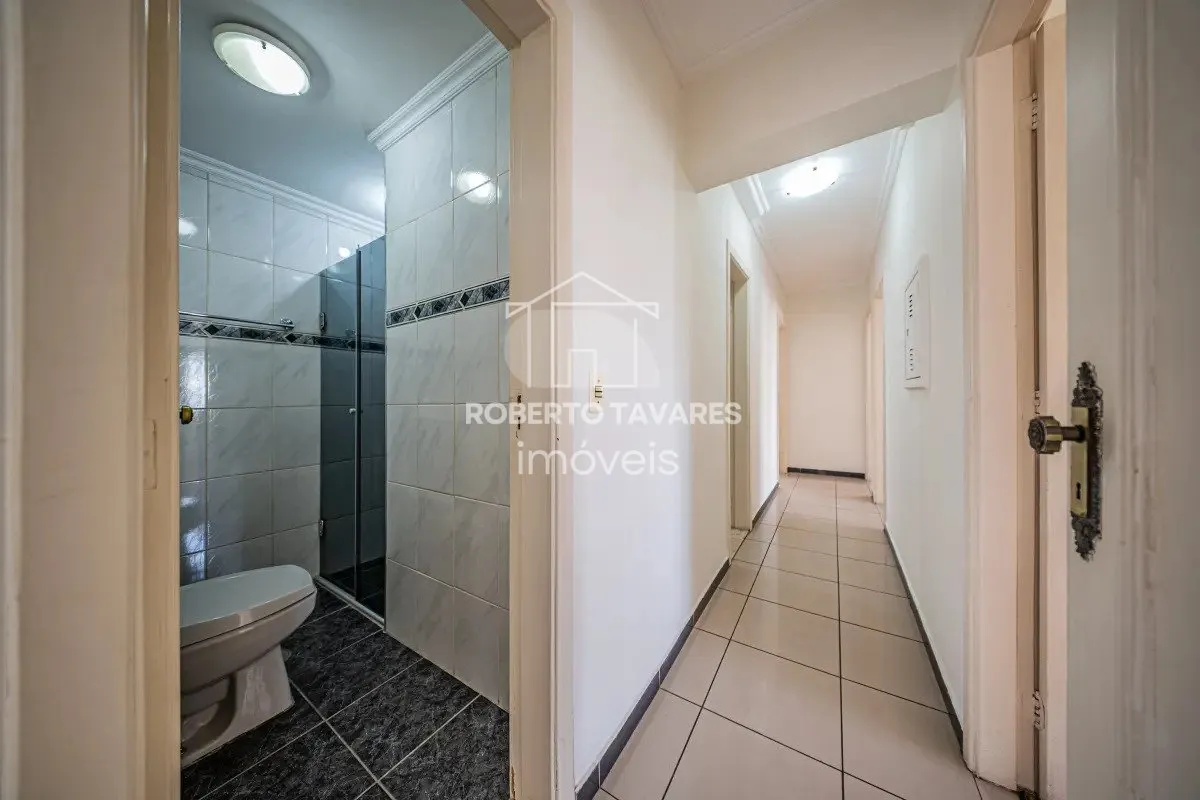 Imagem Apartamento de 4 quartos, 126m² no bairro Vila Mariana, em São Paulo