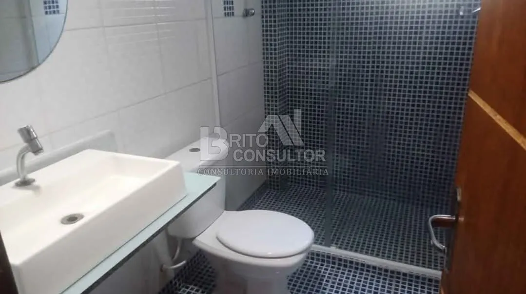 Imagem Casa 2 Quartos à Venda em Trindade | São Gonçalo - 196m² Suíte, Quintal e Terraço