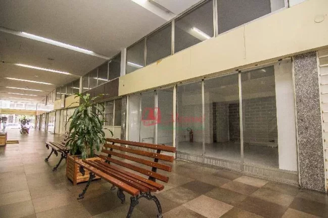 Foto do imóvel Loja para alugar, 40 m² por R$ 2.785,06/mês - Moinhos de Vento - Porto Alegre/RS