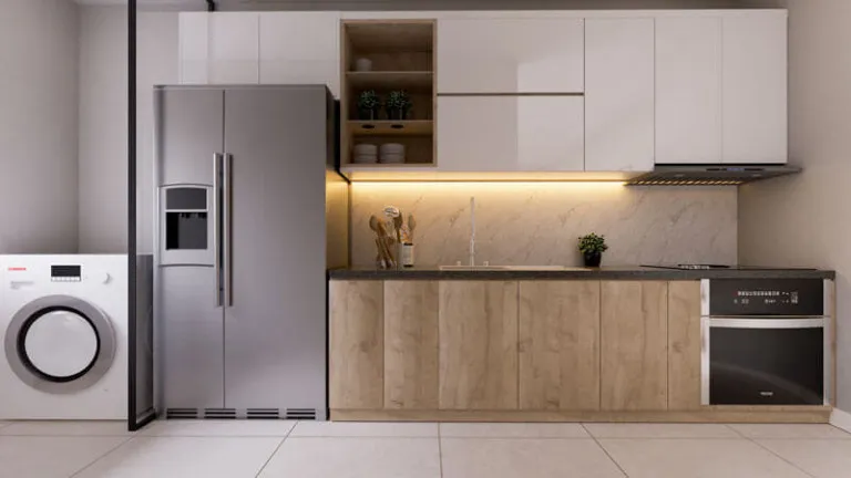 Imagem Apartamento com 2 Quartos à Venda, 53 m² em Jardim Suarão - Itanhaém